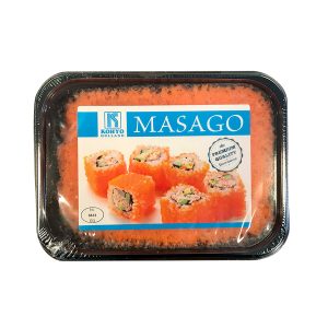 Masago orange TAKU ETSU 400g