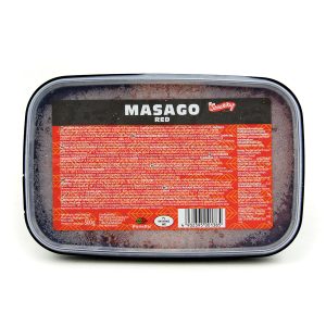 Masago Red SHIRAKIKU 500g