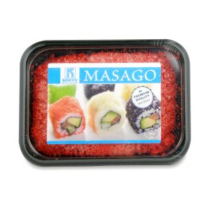 Masago red TAKU ETSU 400g