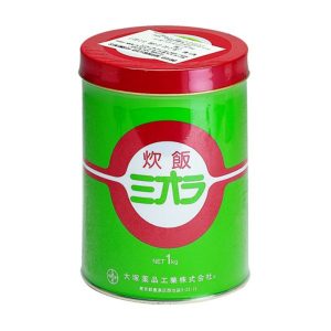Potentiator gust pentru orez Miora 1kg