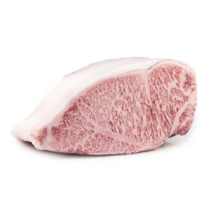 Miyazaki Wagyu- Striploin (Grad A5)