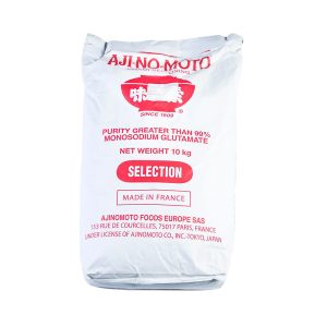 Monosodium Glutamat AJINOMOTO 10kg
