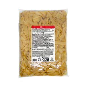 Muguri de bambus marinati (Menma) HANABI 1kg
