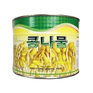 Muguri de soia Good Harvest 1.8kg