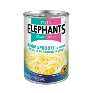 Muguri de soia TWIN ELEPHANTS 420g
