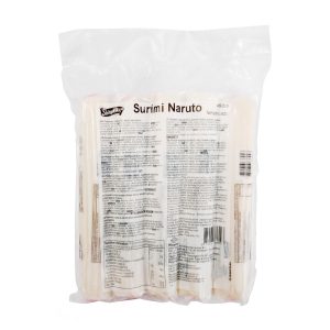 Naruto maki Shirakiku 800g
