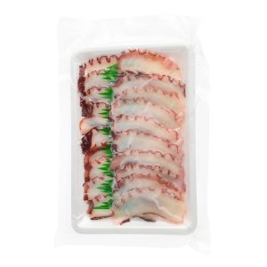 Octopus Slices (20pc) TK 160g
