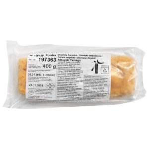 Omleta Japoneza- Atsuyaki Tamago HANABI 400g