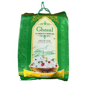 Orez basmati GHAZAL 20kg