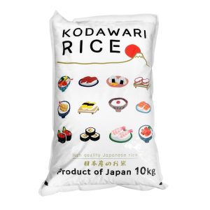 Orez Kodawari 10kg