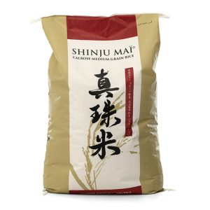 Orez SHINJU MAI RED 20kg
