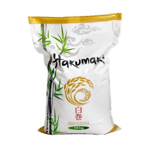 Orez sushi Hakumaki 10kg