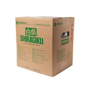 Otet de orez Shiragiku MIZKAN 20L