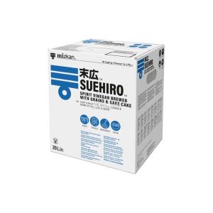 Otet de orez Suehiro MIZKAN 20L