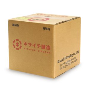 Otet de orez (rosu) KISAICHI 20L