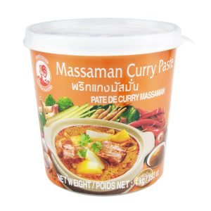 Pasta curry massaman COCK 1kg
