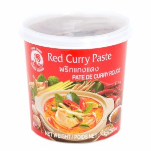 Pasta curry rosie COCK 1kg