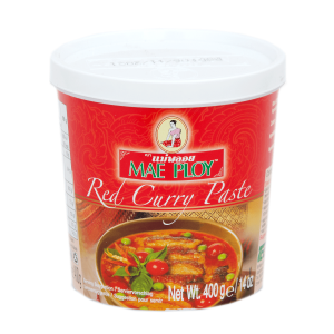 Pasta curry rosie Mae Ploy 400g
