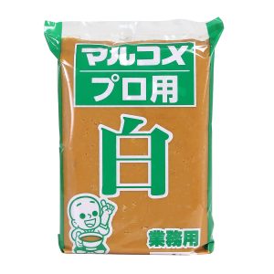 Pasta miso alba MARUKOME 1kg