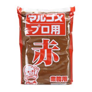 Pasta miso rosie MARUKOME 1kg