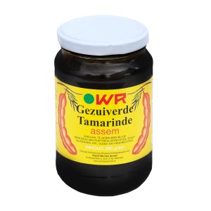 Pasta tamarind WR 360g