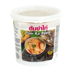 Pasta tom kha LOBO 400g