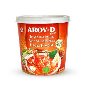 Pasta Tom Yum AROY-D 1kg