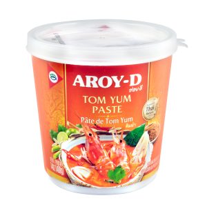 Pasta Tom Yum AROY-D 400g