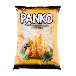 Pesmet Panko INAKA 1kg
