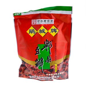Pasta de fasole cu chilli Pixian JUANCHENG 454g