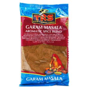 Pudra garam masala TRS 400g