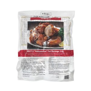 Pui Karaage KIWAMI 2kg