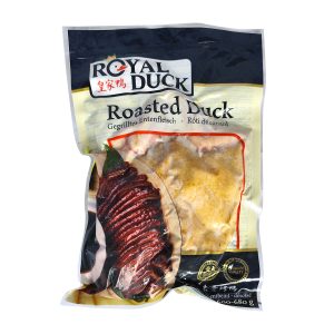 Rata congelata semipreparata ROYAL DUCK 600-680g