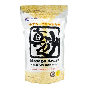 Masago Arare FOODEX 300g