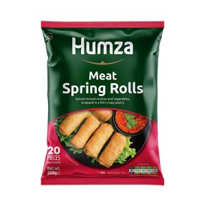 Roll cu carne de oaie Humza (20 buc) 650g