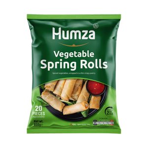 Roll vegetal Humza (20 buc) 650g