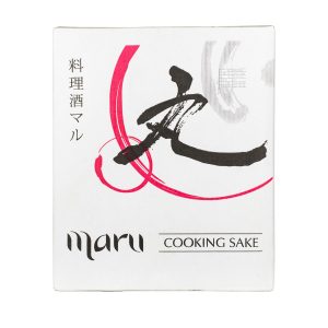 Sake pentru gatit Maru 18L