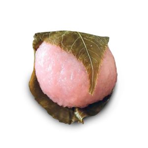 Sakura Mochi Daifuku FOODEX (6x50g) 300g