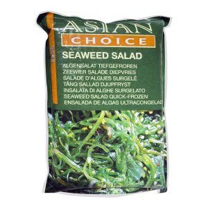 Salata Wakame ASIAN CHOICE 1kg