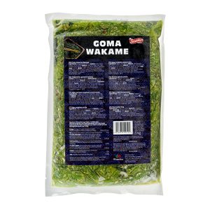 Salata Goma Wakame SHIRAKIKU 1kg