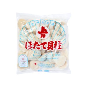 Scoici Hotate (Japanese Scallops) 3S 1kg