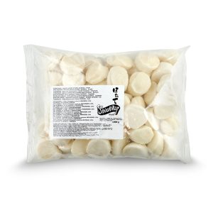 Scoici japoneze Hotate 20/30 (5S) SHIRAKIKU 1kg
