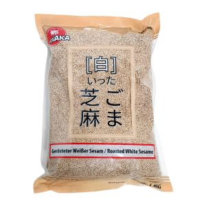 Seminte de susan albe prajite INAKA 1kg