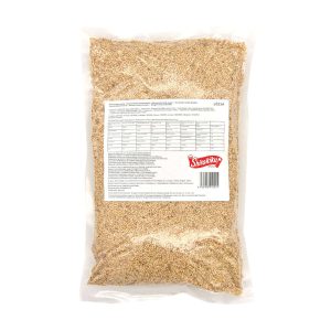 Seminte de susan albe prajite SHIRAKIKU 1kg