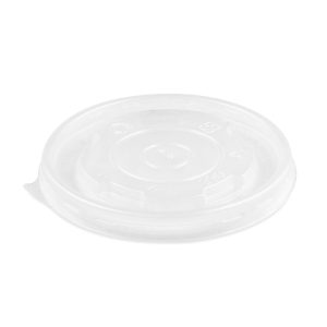 Set capace pentru recipiente supa Misoshiru 50buc