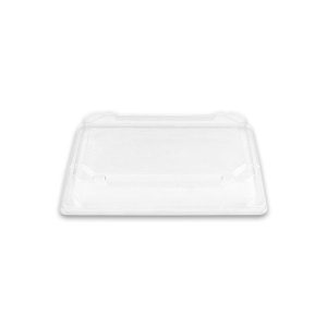 Set capace pentru recipiente sushi A-01 100%RPET (720buc) 166x115mm