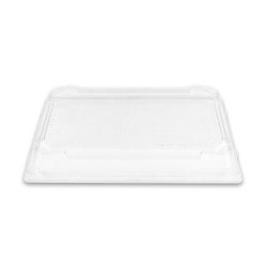 Set capace pentru recipiente sushi A-07 100%RPET (432buc) 229x155mm