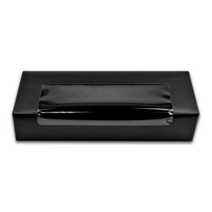 Set caserole sushi (baza&capac) A-06 400buc 220x90x40mm
