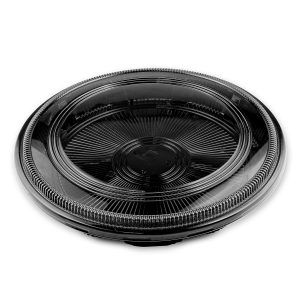 Set recipiente & capace rotunde sushi (100buc) 352x45mm