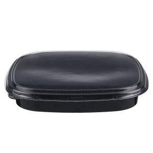 Set recipiente & capace sushi (100buc) 310x310mm